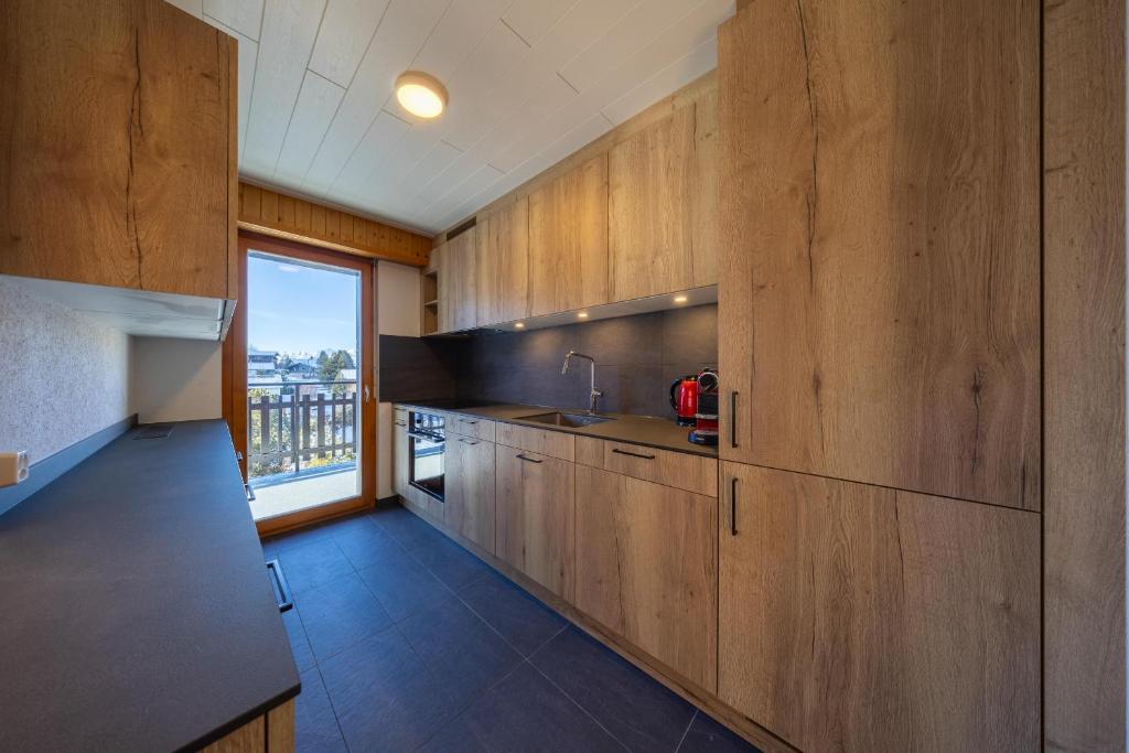 Ecluses 15 - close to ski lift & centre - Nendaz - 