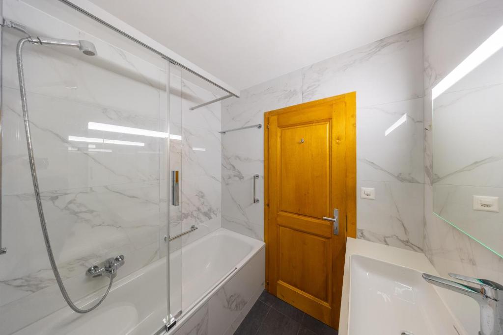 Ecluses 15 - close to ski lift & centre - Nendaz - Resim 17