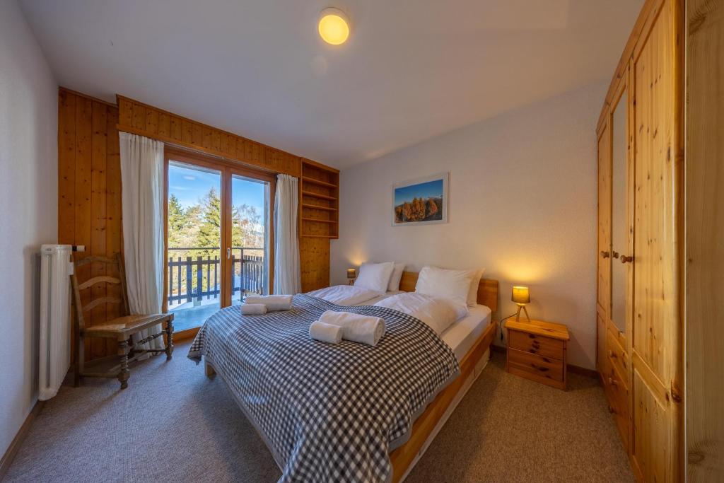 Ecluses 15 - close to ski lift & centre - Nendaz - Resim 2