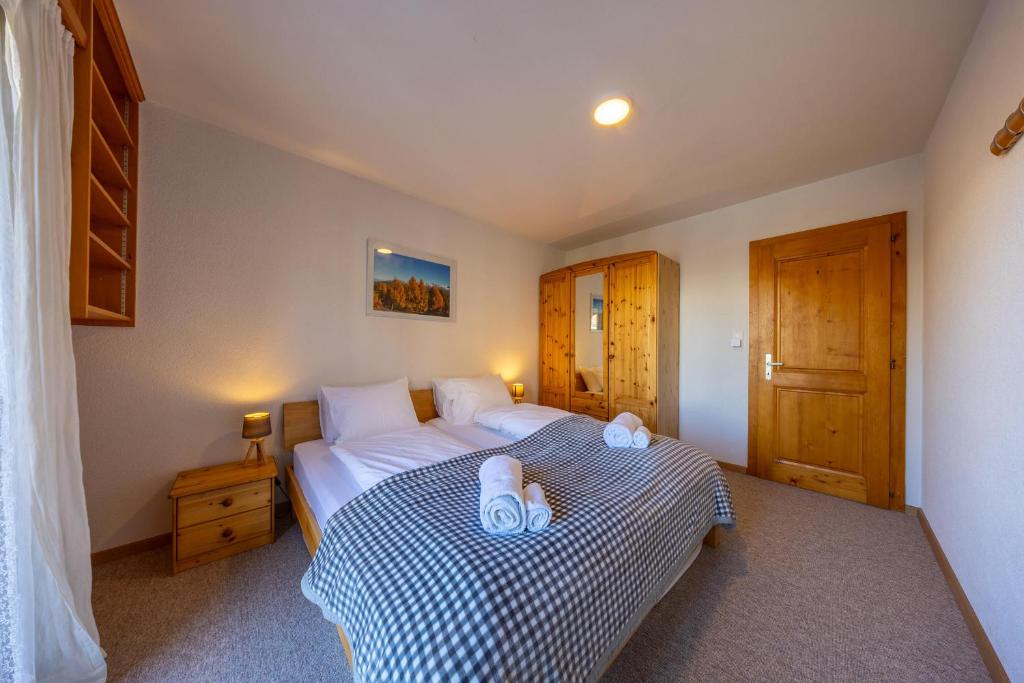 Ecluses 15 - close to ski lift & centre - Nendaz - Resim 13