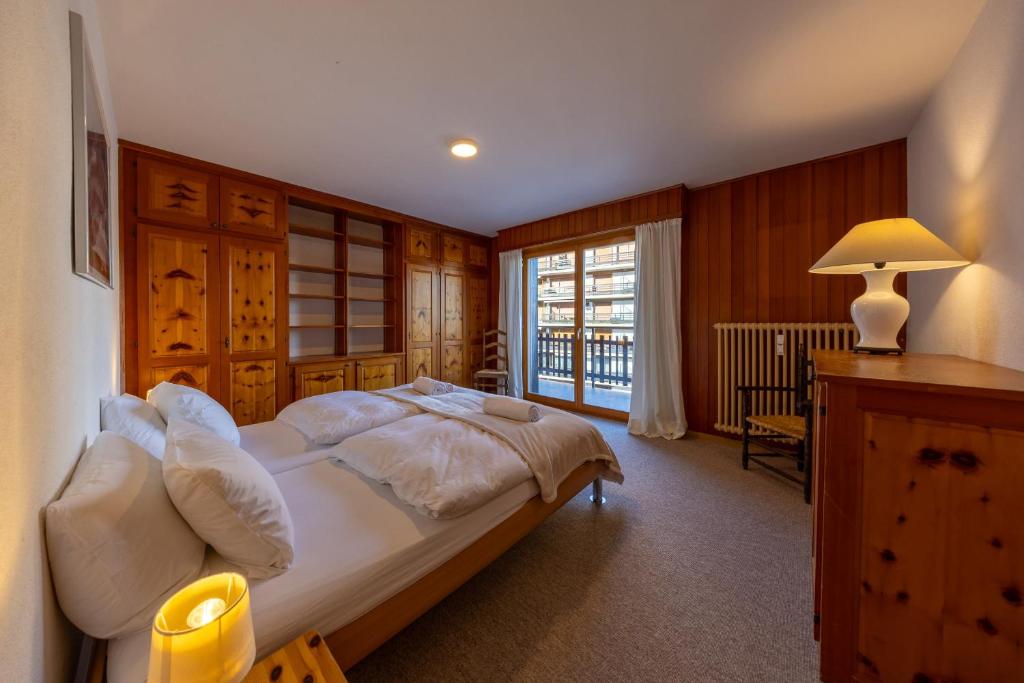 Ecluses 15 - close to ski lift & centre - Nendaz - Resim 7