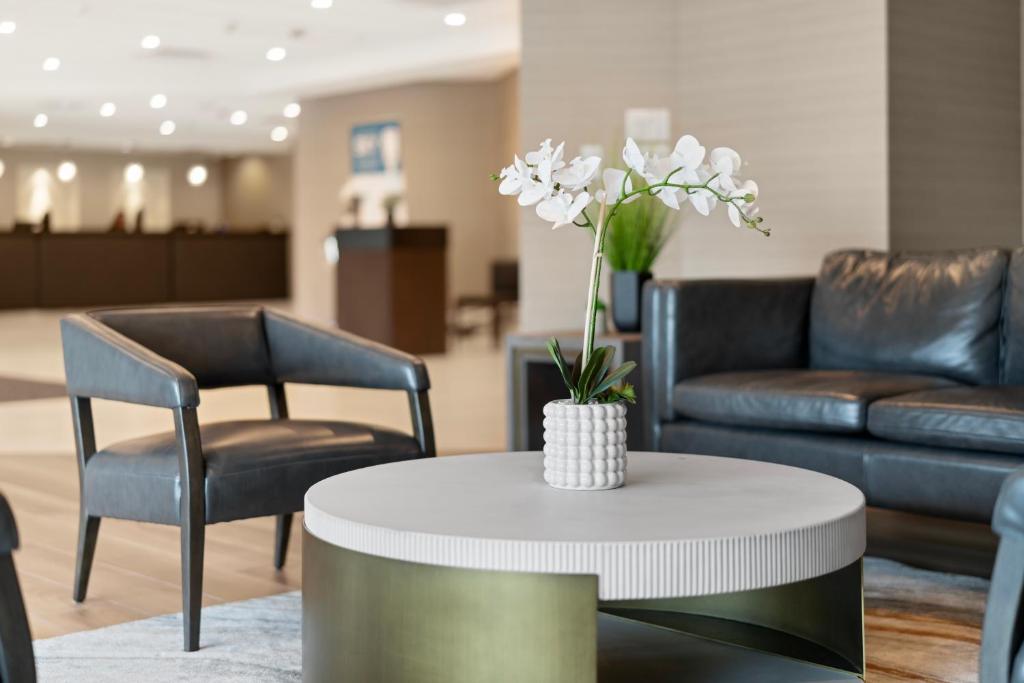 Tower Hotel at Fallsview - Resim 20