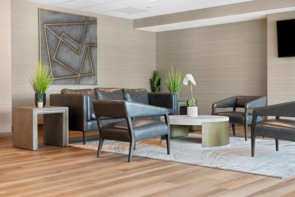 Tower Hotel at Fallsview - Resim 19