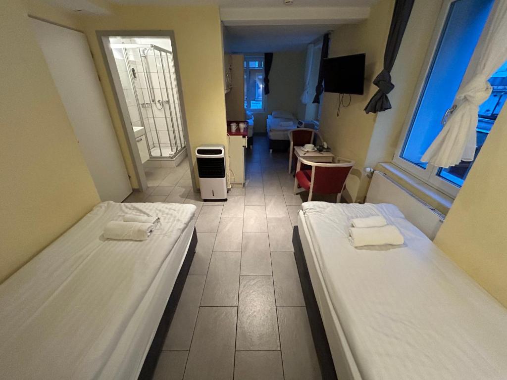 Gasthaus 210 - Resim 28