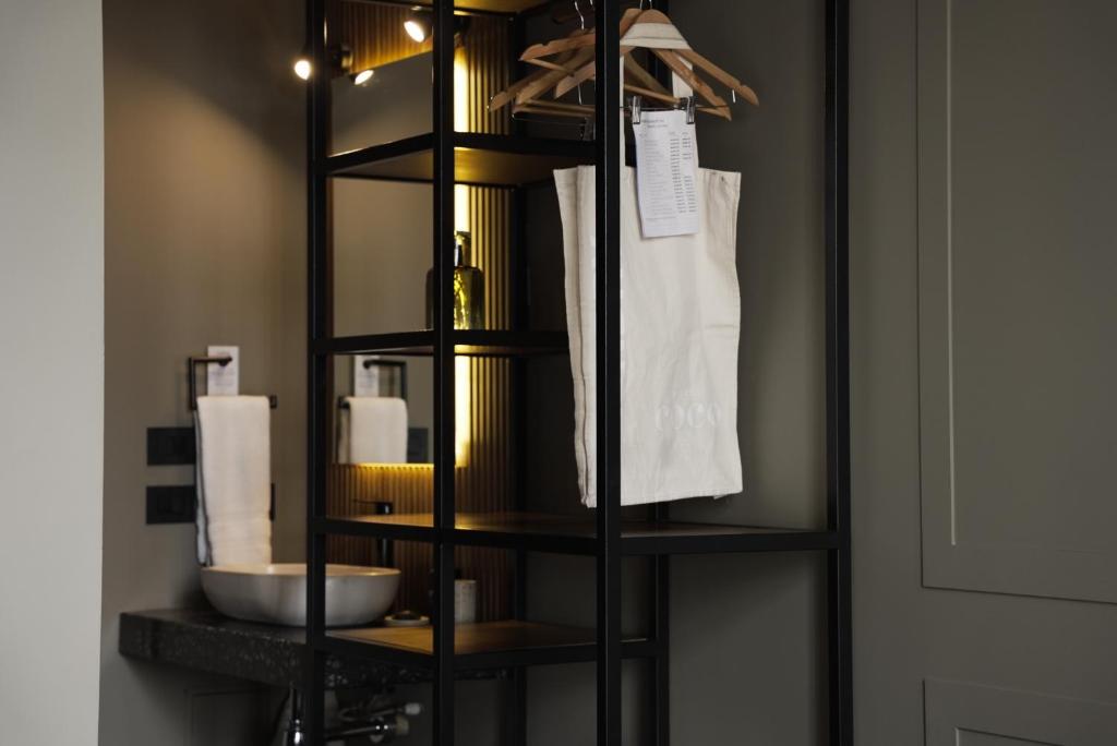 Fotografie z fotogalerie ubytování Hotel Coco v destinaci Bogotá