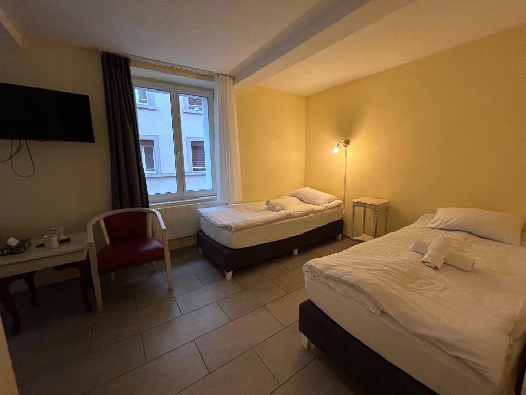 Gasthaus 210 - Resim 30