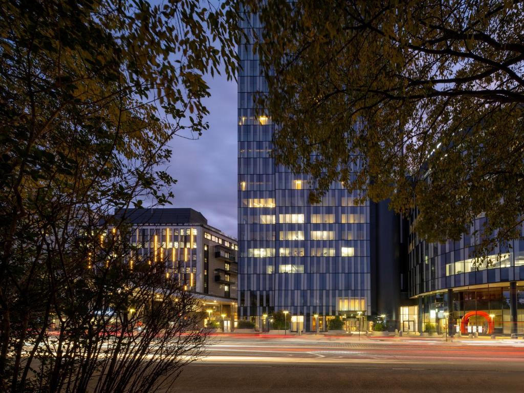 Clarion Hotel Vienna South - Resim 1