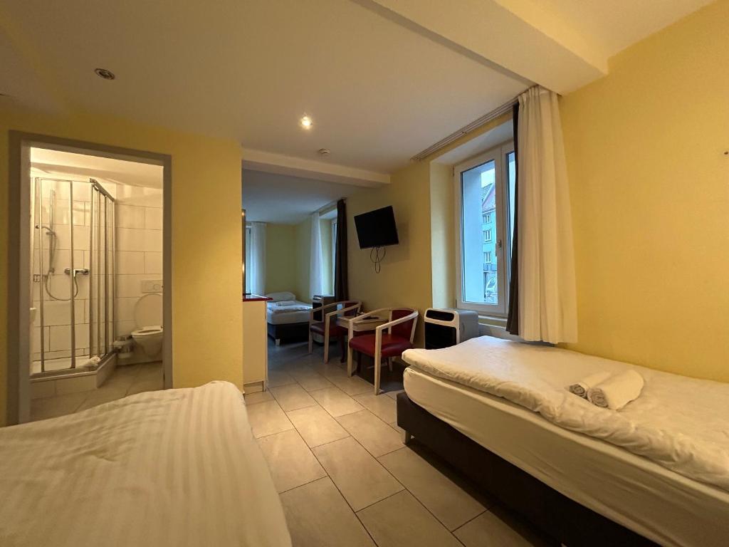 Gasthaus 210 - Resim 2