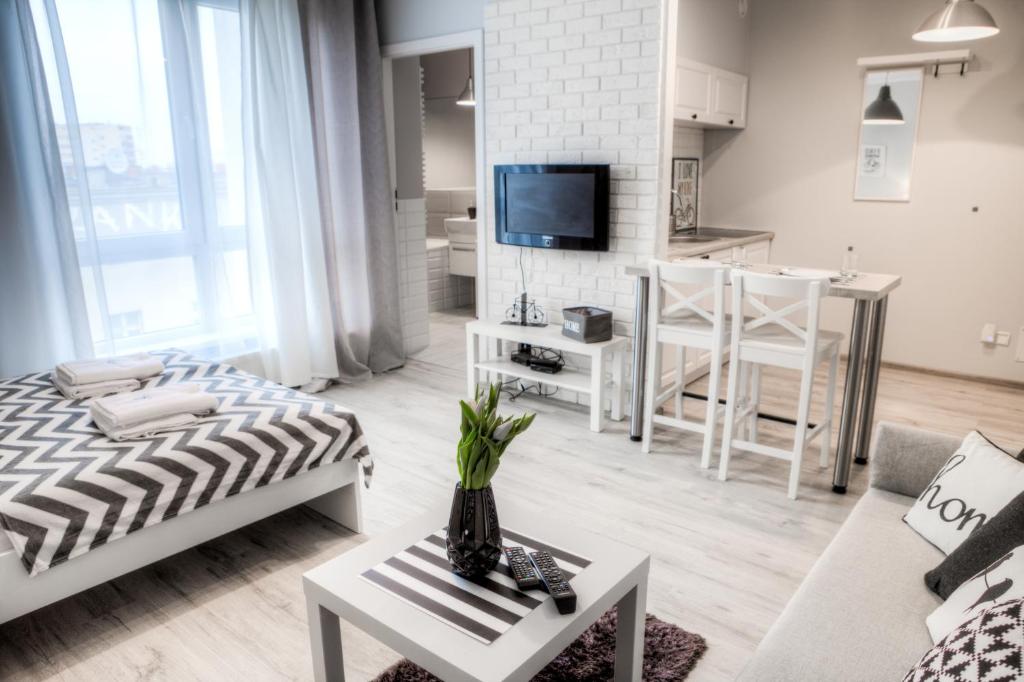 Residence Aparthotel - Resim 17