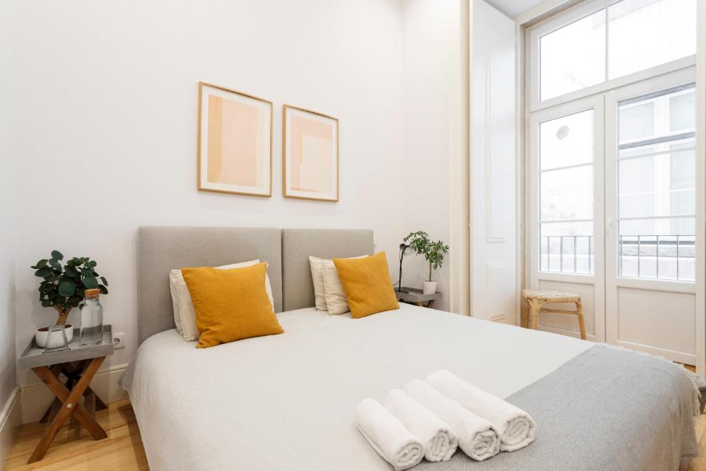 Modern Apartment