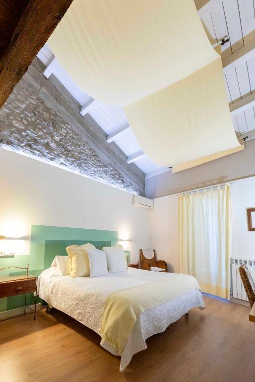 Hotel La Freixera - Habitación Doble Estándar