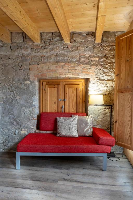 Hotel La Freixera - Habitación Doble Superior