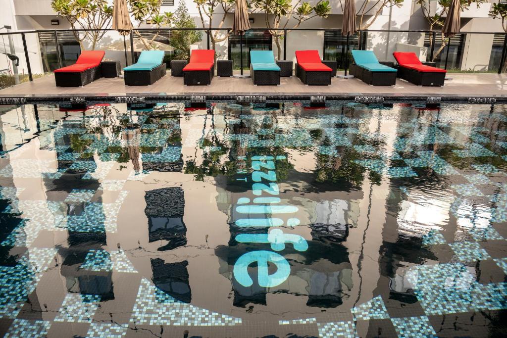 Izzzi Life Mint - Resim 31