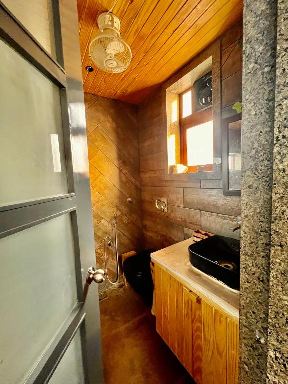 Fotografie z fotogalerie ubytování Rawai Luxury Tents Pushkar v destinaci Puškar