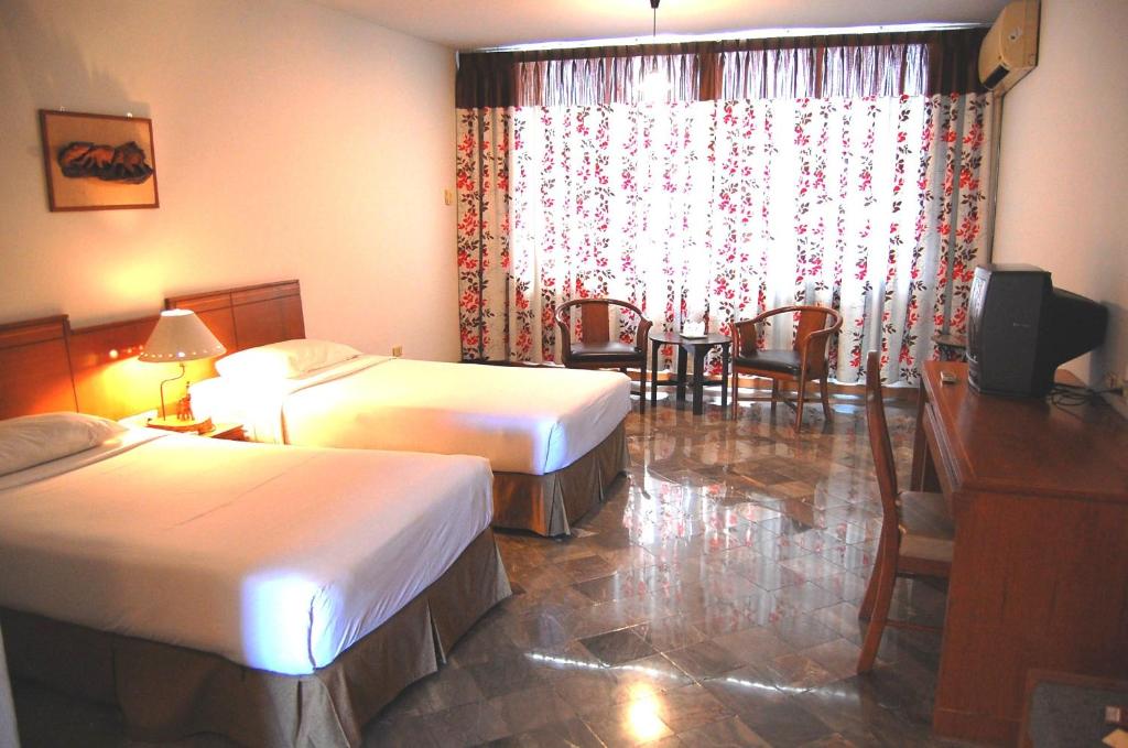 Royal Lanna Hotel - Resim 24