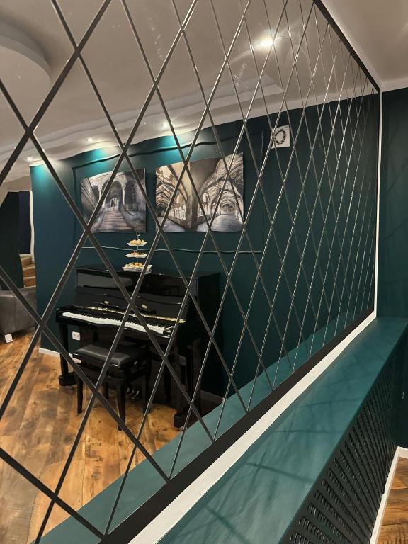 Fotografie z fotogalerie ubytování Galina's SAUNA-SPA! v destinaci Baden-Baden