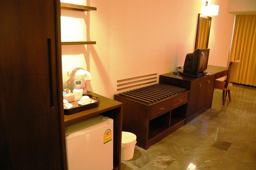 Royal Lanna Hotel - Resim 15