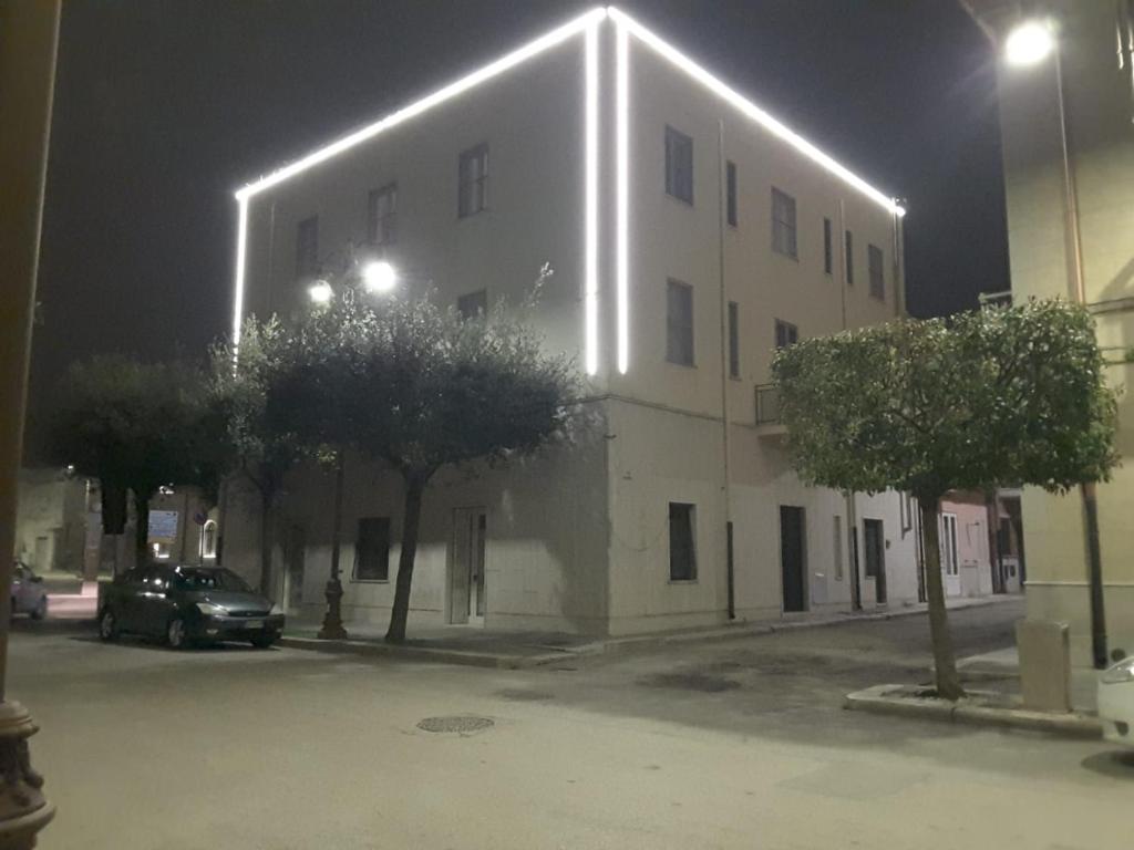 Billede fra billedgalleriet på Le Stanze di Ricci - Affittacamere Low cost i Lesina