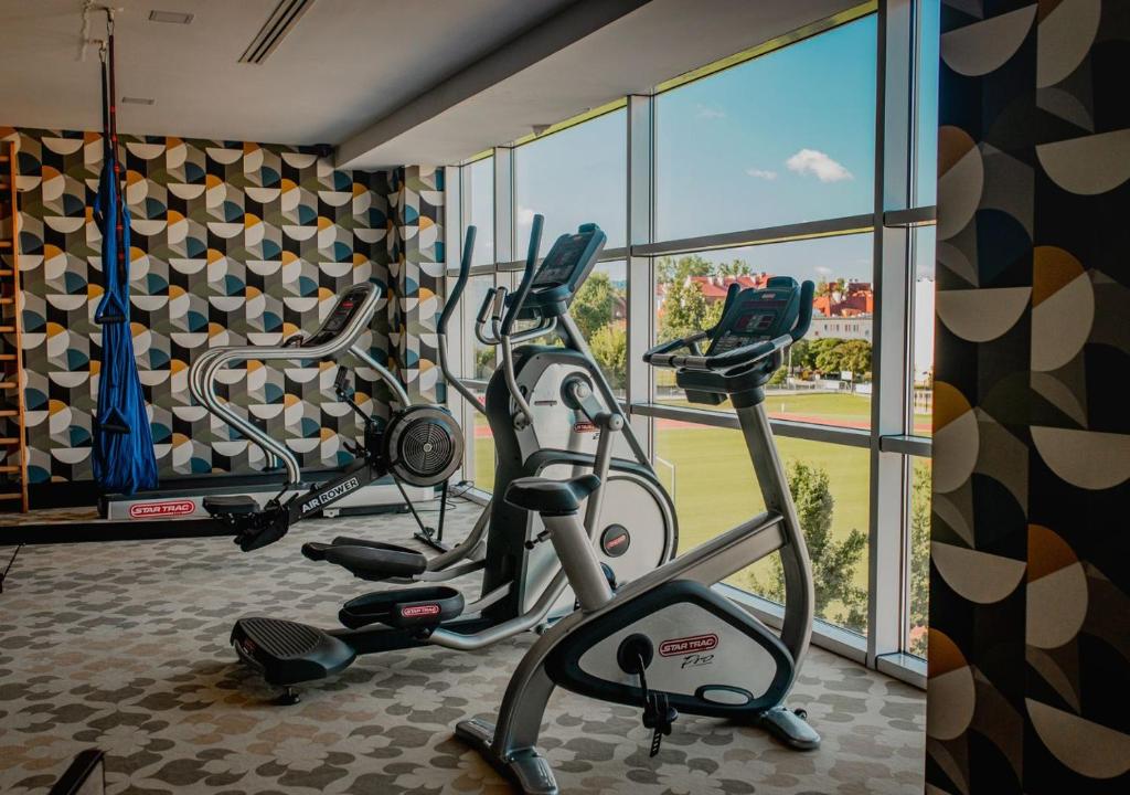 Platinum Ostróda - 18