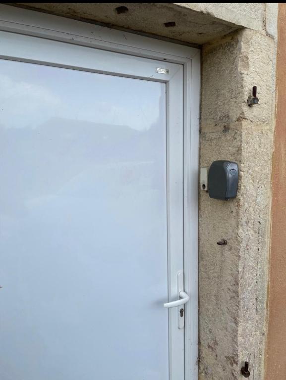 Fotografie z fotogalerie ubytování Dijon et alentours v destinaci Fauverney