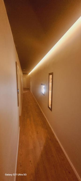 Fotografie z fotogalerie ubytování EVA LUXURY SUITE v Cagliari