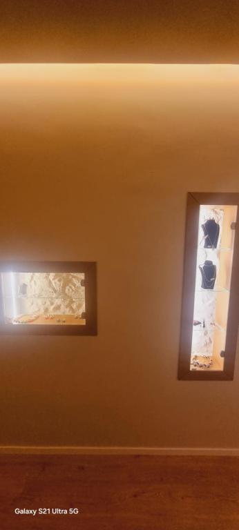 Fotografie z fotogalerie ubytování EVA LUXURY SUITE v Cagliari