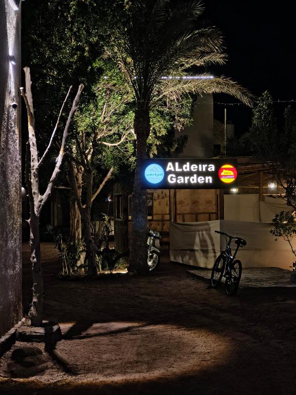 Fotografie z fotogalerie ubytování Al Deira Dahab Hotel v destinaci Dahab