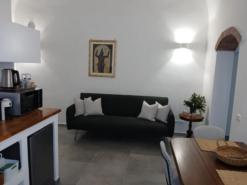 Casa Arancio
