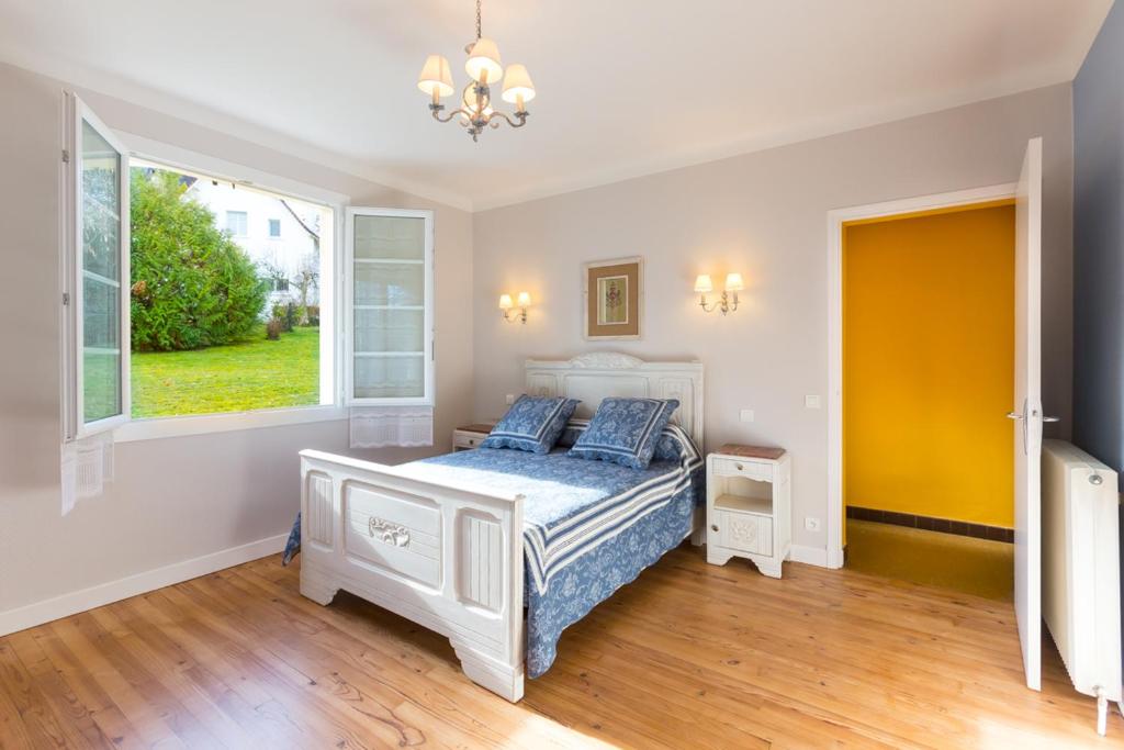 Appartements - Chez Alice - Apartment - First Floor