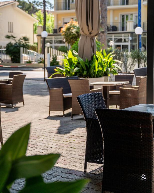 Kép Hotel Chery szállásáról Milano Marittimában a galériában