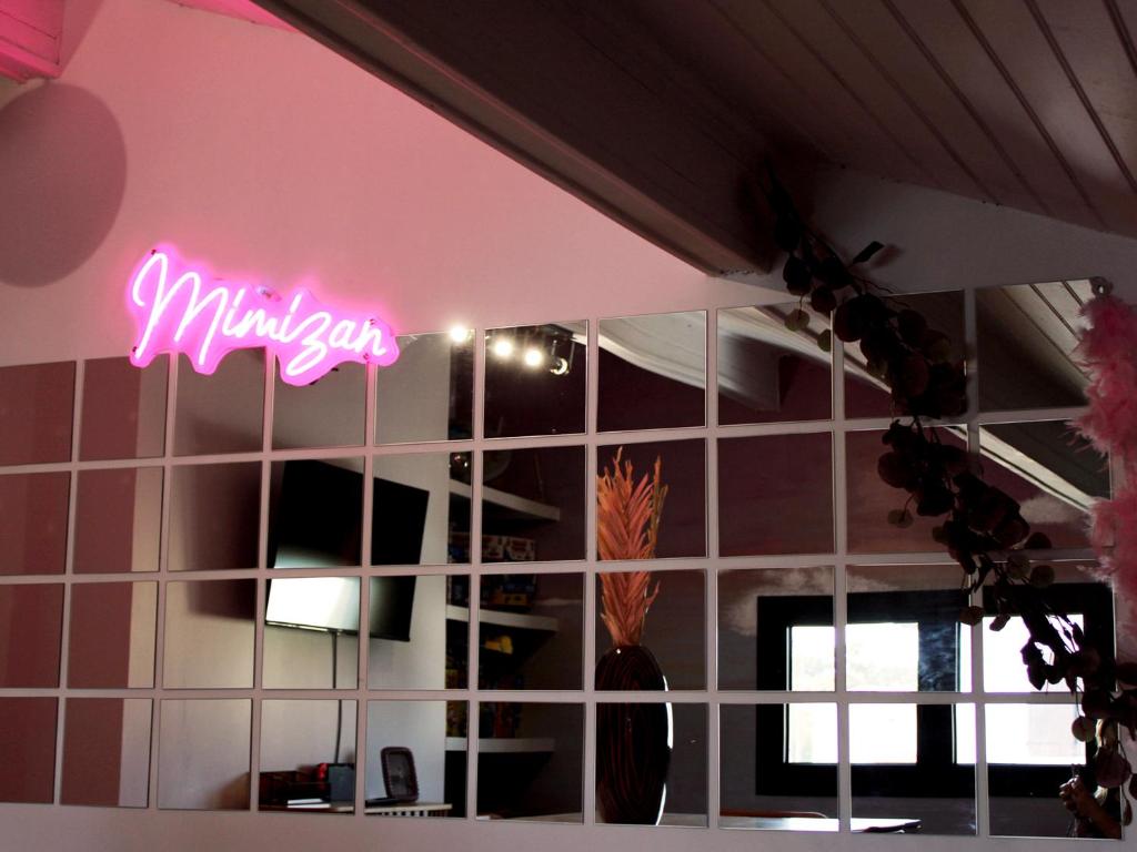 Et tv og/eller underholdning på Maison Billard, Netflix et jeux par Ivona Vacances