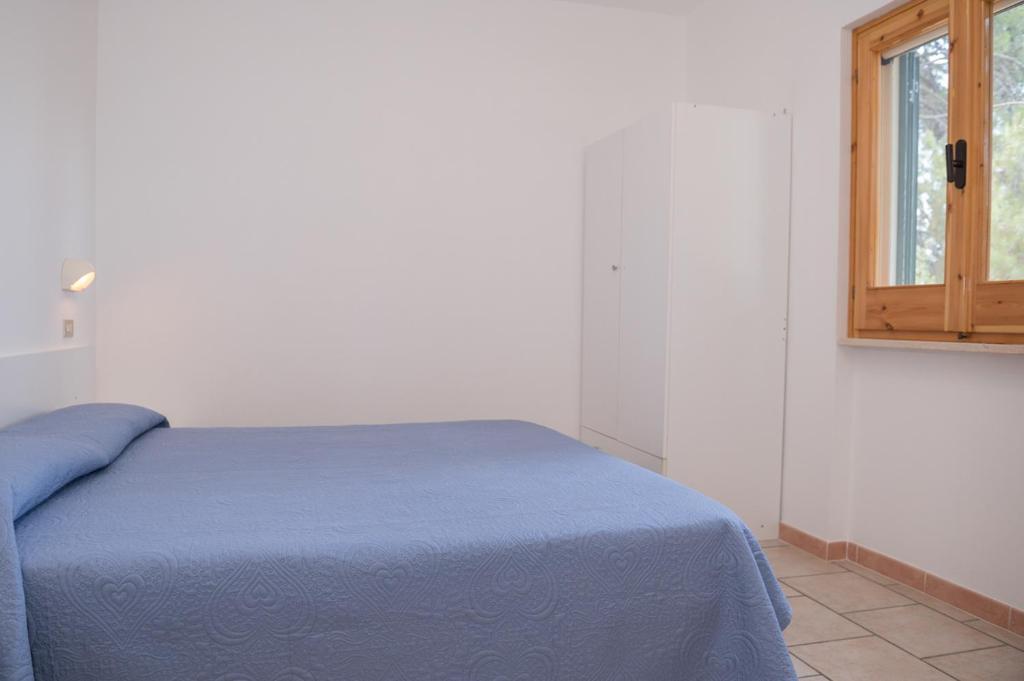 Residence San Luca Vieste - Two-Bedroom Apartment