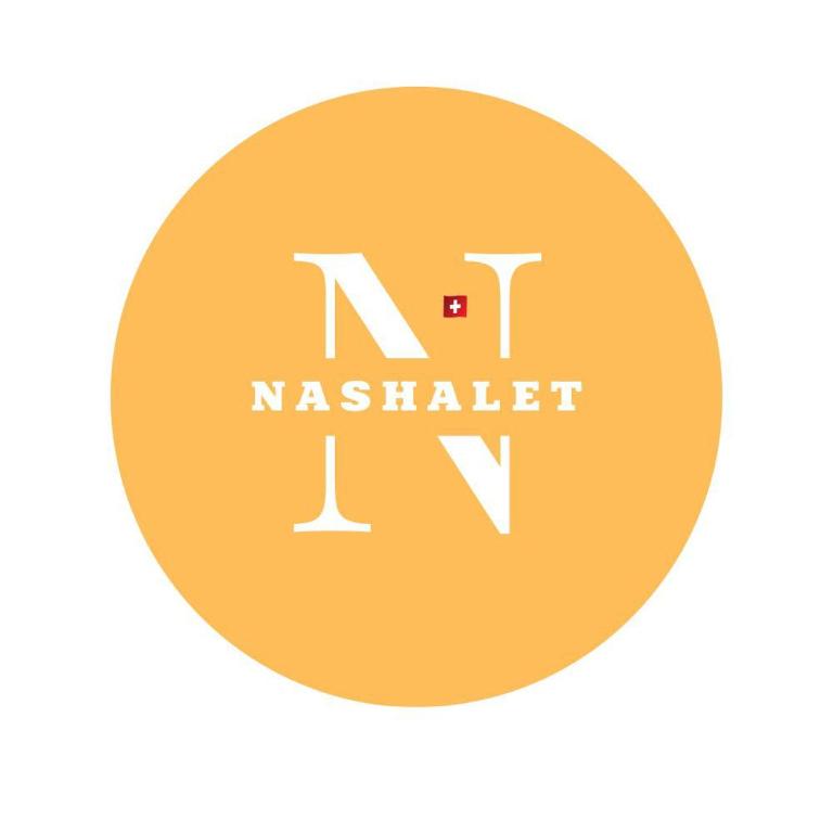 Nash Airport Hotel - Resim 36