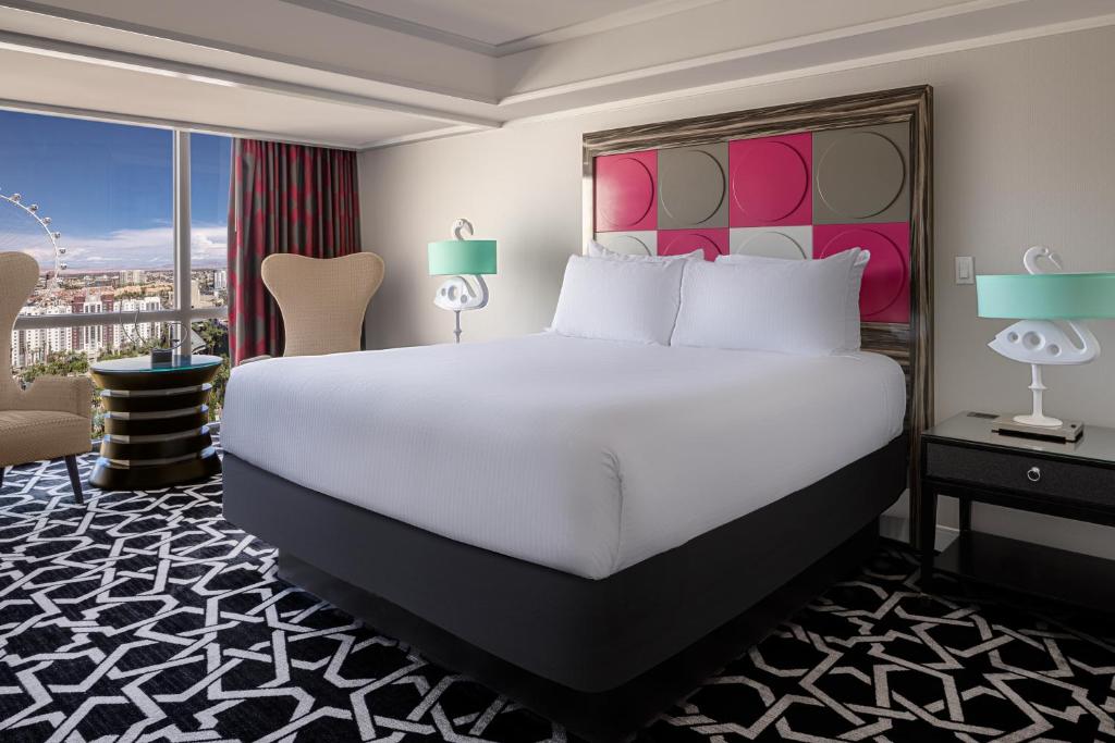 Flamingo Las Vegas Hotel & Casino photo