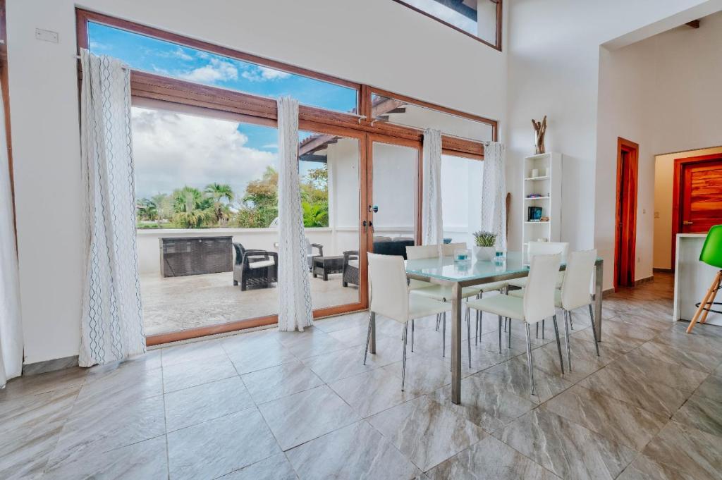 Fotografie z fotogalerie ubytování Casa Calma v destinaci La Garita