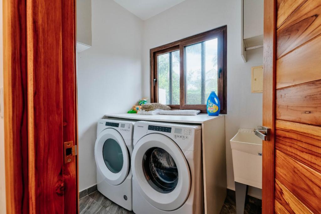 Fotografie z fotogalerie ubytování Casa Calma v destinaci La Garita