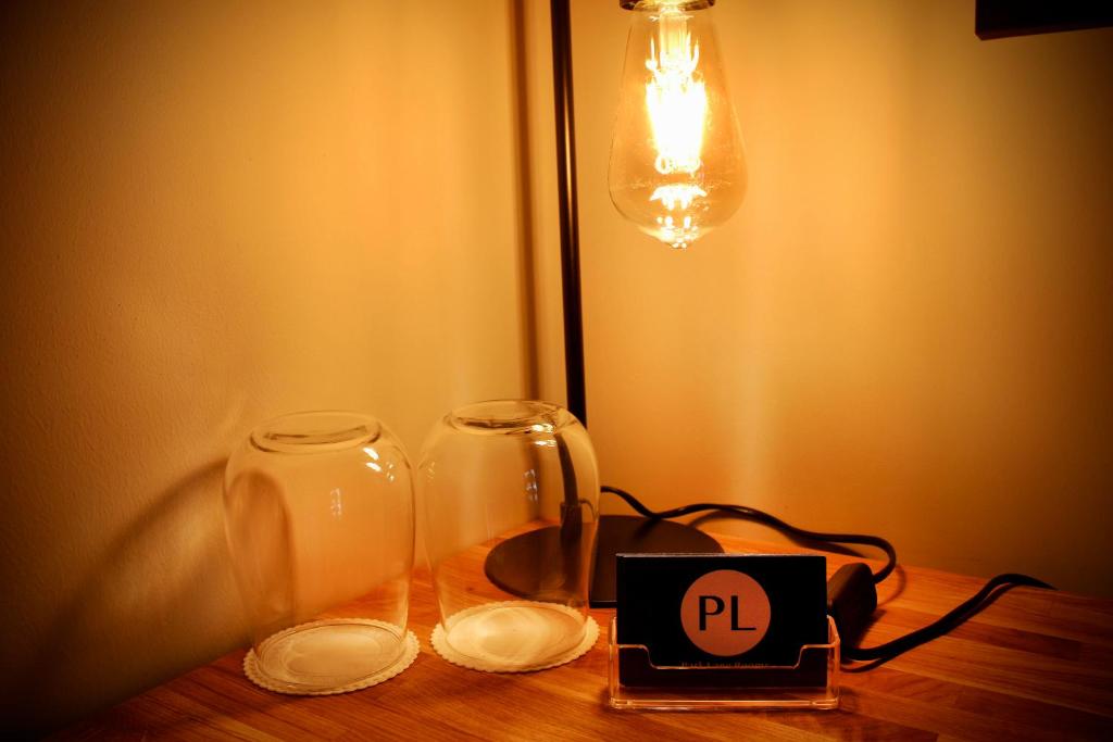 Fotografie z fotogalerie ubytování Park Lane Rooms v destinaci Abergavenny