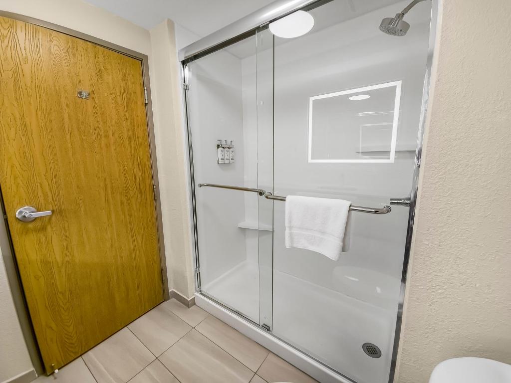Holiday Inn Express Salt Lake City South - Midvale by IHG photo