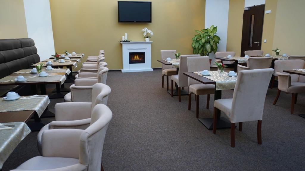 Hotel Class - Resim 5