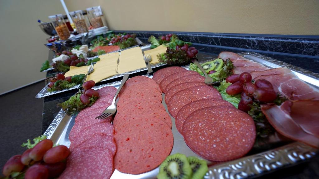 Hotel Class - Resim 17