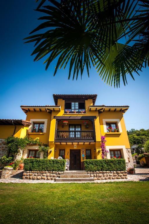 Casa de Aldea Riosol - 17