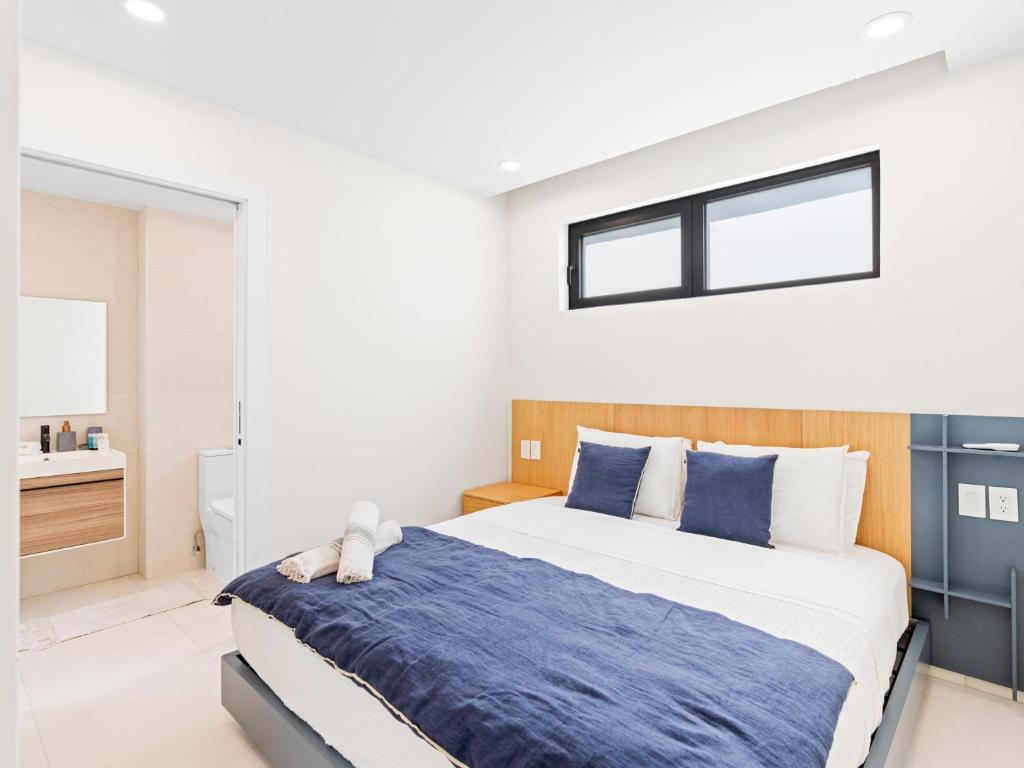 The Hills Residence - Apartamento De Dos Dormitorios