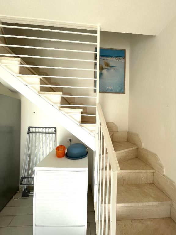 Zdjęcie z galerii obiektu Villetta Acacia K&G House w mieście Viddalba