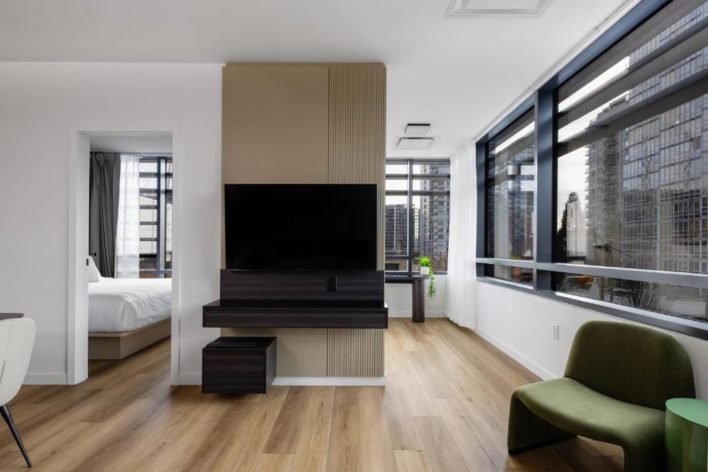 Smithe House - Resim 37