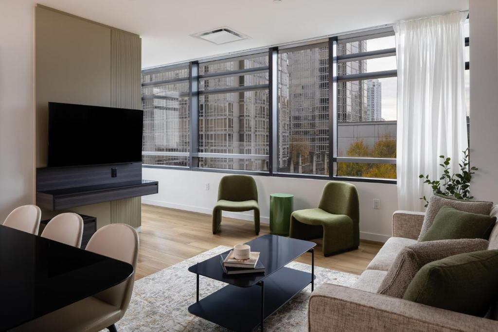 Smithe House - Resim 39