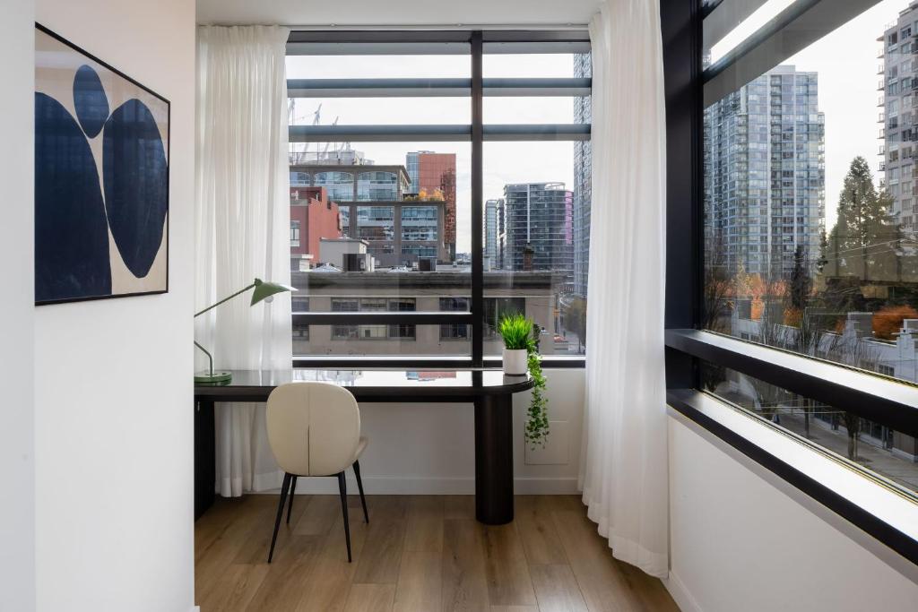 Smithe House - Resim 22