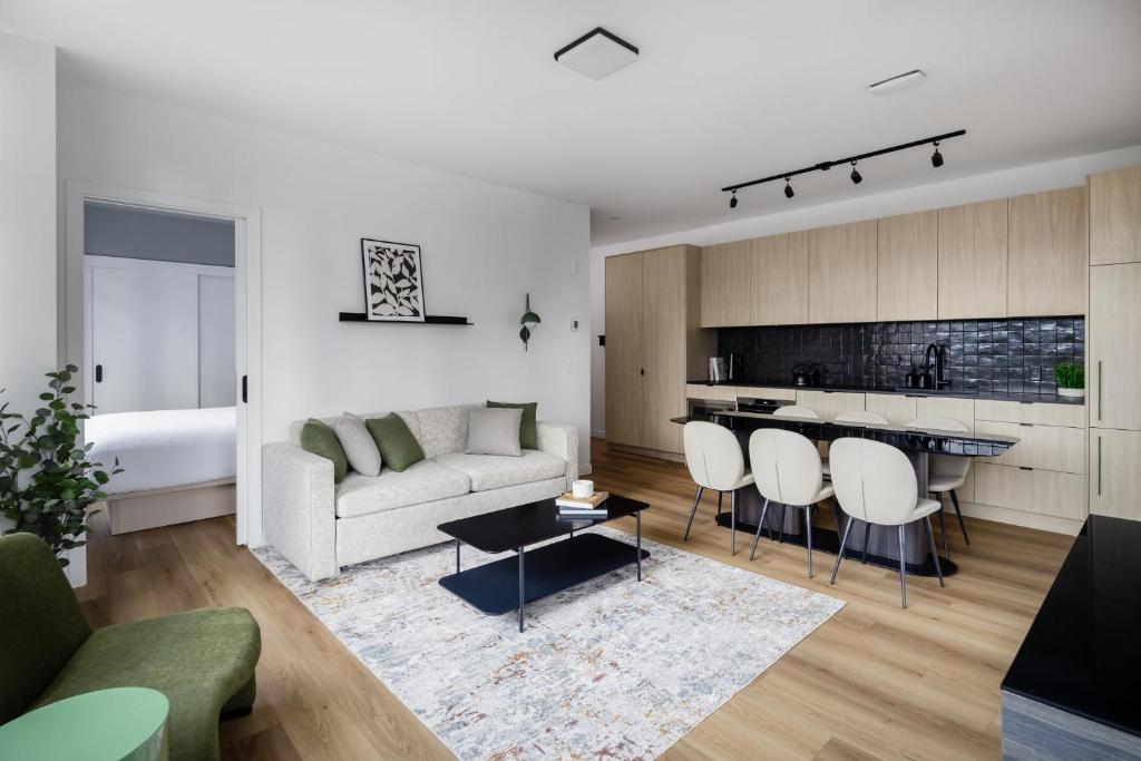 Smithe House - Resim 7