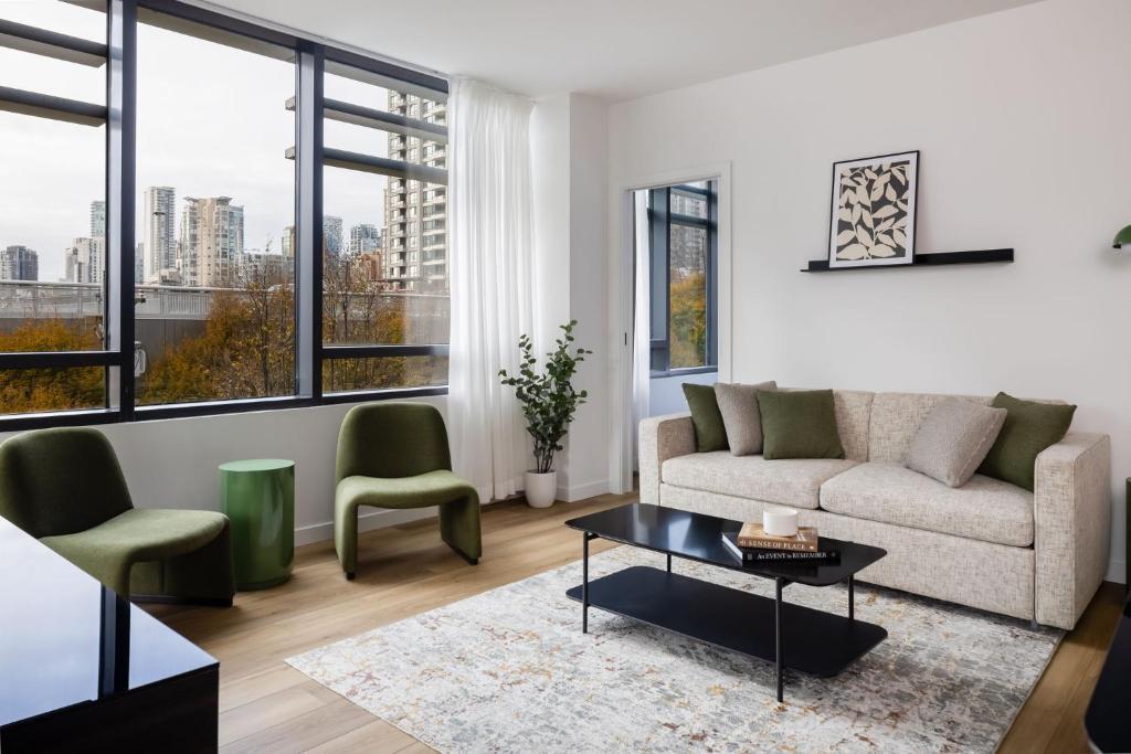 Smithe House - Resim 21