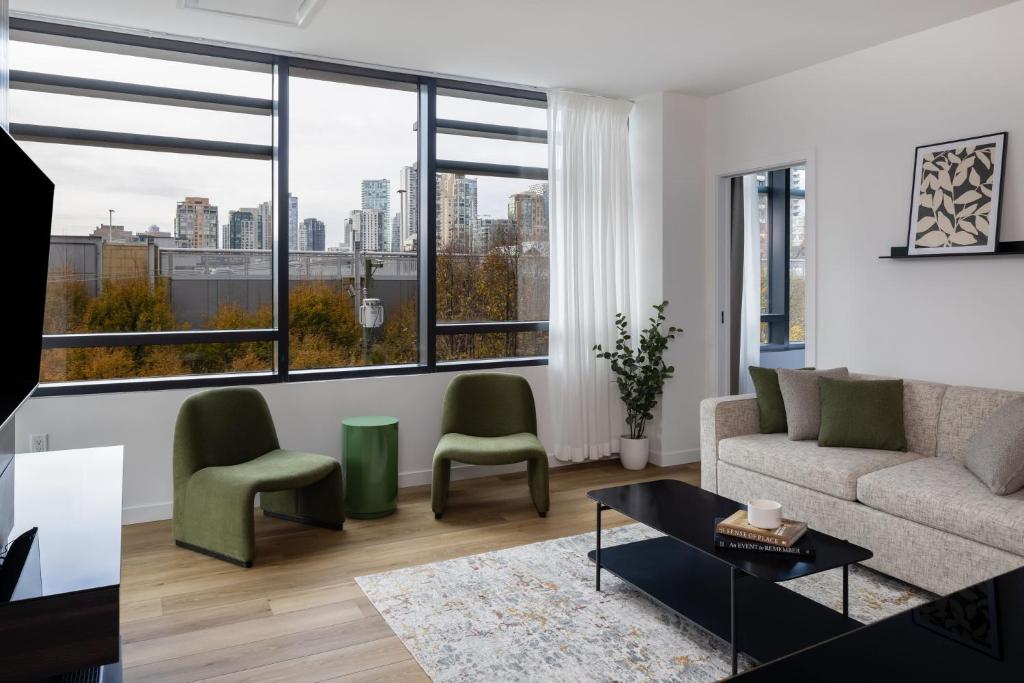 Smithe House - Resim 20