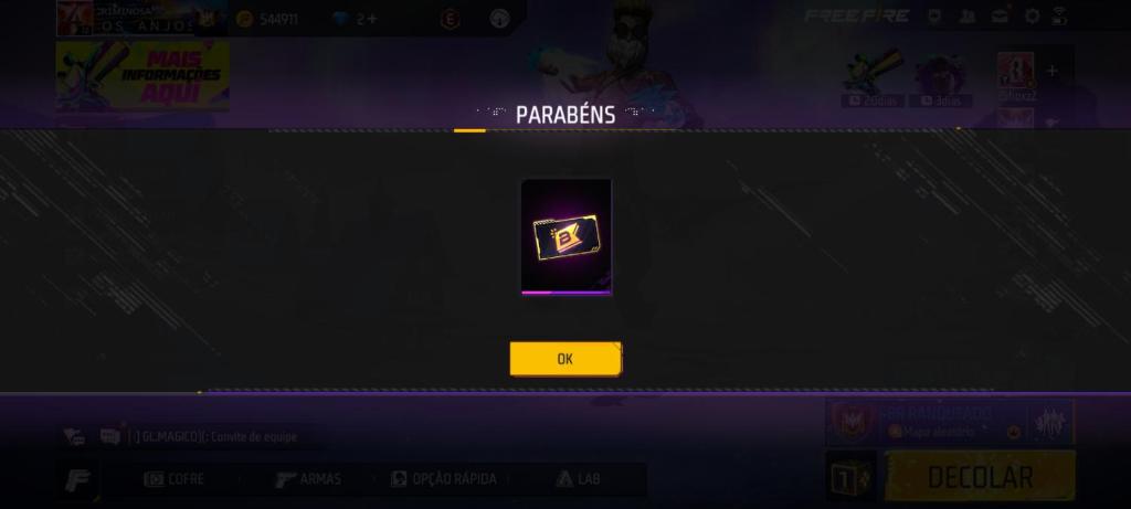 a computer screen with the letter l on it at Apartamento Albuquerque in Mauá